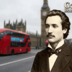 romani in uk