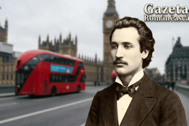 romani in uk