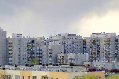 Apartamentele s-au scumpit cu 13% în 2025. Trei camere, alegerea preferată a românilor. Cea mai scumpă locuință