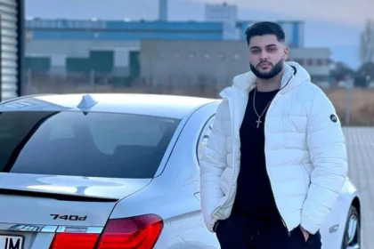 Ce e embolia grăsoasă, cauza morții lui Gabriel Bumbăcea, tânărul din Buzău, decedat la 25 de ani după o fractură