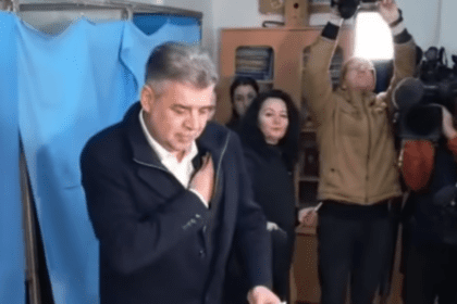 Marcel Ciolacu a câștigat alegerile la Buzău. Acolo se câștigă alegerile mai ușor decât se găsește diploma de bac