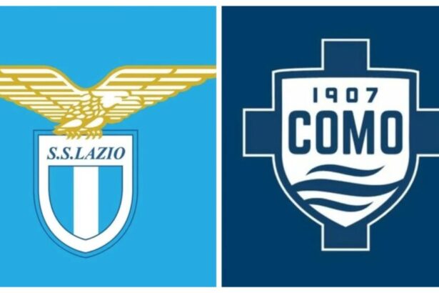 Serie A: Lazio vs Como – Duel echilibrat la Roma