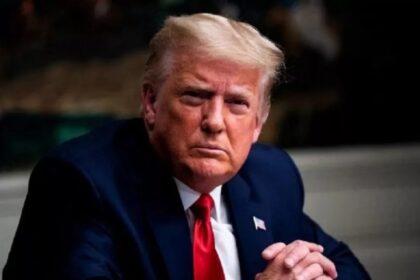 Speranțe la București: dacă mai continuă mult valul de ger, poate ne confundă Trump cu Groenlanda