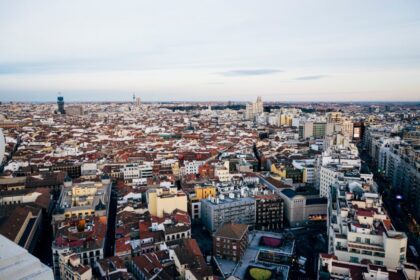 Cât costă impozitul pe apartament în Madrid, Paris sau Berlin. Este mult mai scump decât în București