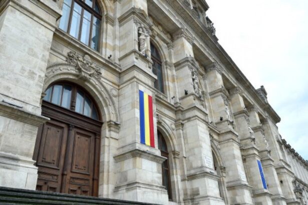 Curtea de Apel București va judeca cererea de suspendare a deciziei privind înființarea Comitetului guvernamental pentru modificarea legilor justiției