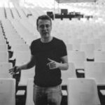 Scandal în lumea artistică. Regizorului Vlad Cristache nu i-a fost prelungit mandatul de manager la Teatrul Excelsior. Reacțiile a doi actori celebri