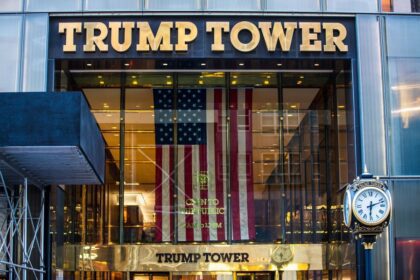 Planurile familiei Trump pentru România – turnuri, cartiere noi și miliarde de dolari. Marile investiții vin la Cluj și București