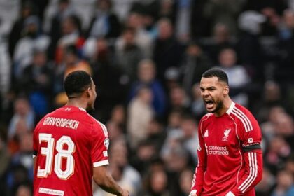Anglia și restul lumii. Liga Campionilor scoate la iveală diferența uriașă dintre britanici și ceilalți granzi ai Europei