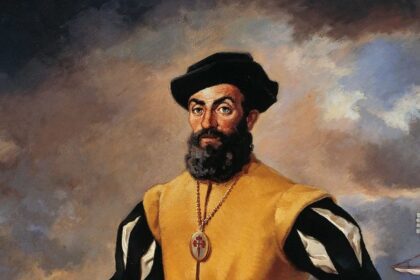 Eroul care a înconjurat lumea sau călăul mărilor? Adevărata față a lui Magellan, exploratorul care schimbat pentru totdeauna harta lumii