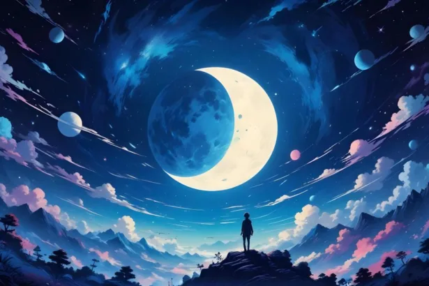 Prima Lună Nouă din 2026. Astrolog Daniela Simulescu: Patru zodii o pot lua de la capăt