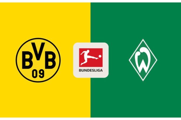 Bundesliga: Borussia Dortmund vs Werder Bremen – Gazdele, invincibile acasă
