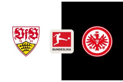 Bundesliga: Stuttgart vs Eintracht Frankfurt – Ora revanşei pentru şvabi