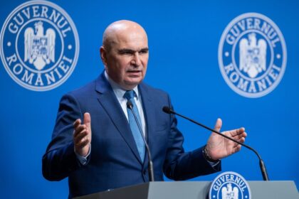 „Nu mai puteam continua așa”: Guvernul explică de ce a majorat impozitele pe proprietăți și mașini