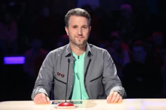Andi Moisescu a încins clubul în Italia! Domnișoarele s-au ‘destrăbălat’ când vedeta PRO TV s-a pus pe mixat