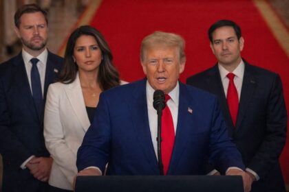 Prima veste bună pentru România de la Casa Albă. Liderul care i-ar putea succede lui Trump: „Este pro-NATO, anti-China, anti-Rusia”
