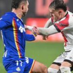 Final amar pentru Rayo Vallecano în meciul din La Liga. Ce a făcut internaționalul român