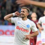 Fără drept de apel! Fostul jucător de la FCSB, scos complet din planurile echipei
