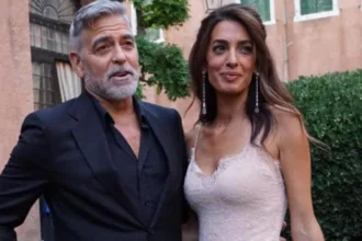 Trump, atac dur la adresa lui George Clooney chiar în noaptea de Revelion