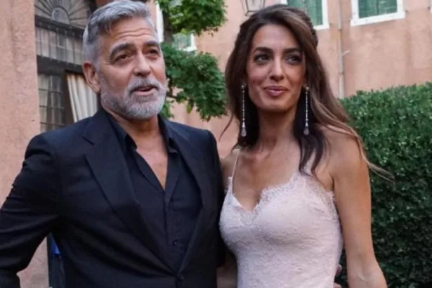 Trump, atac dur la adresa lui George Clooney chiar în noaptea de Revelion