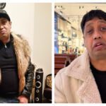 Dan Drăghici, manelistul eliberat după ce a încercat să-și omoare soția, a devenit vedetă pe TikTok!