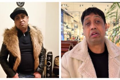 Dan Drăghici, manelistul eliberat după ce a încercat să-și omoare soția, a devenit vedetă pe TikTok!