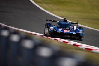 Alpine va ieși din Campionatul Mondial de Anduranță la sfârșitul anului. Grupul Renault se va concentra doar pe Formula 1