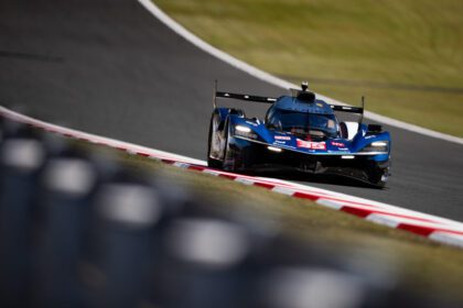 Alpine va ieși din Campionatul Mondial de Anduranță la sfârșitul anului. Grupul Renault se va concentra doar pe Formula 1