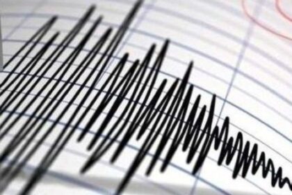 Cutremur în România, noaptea trecută. Este al 31-lea seism din acest an