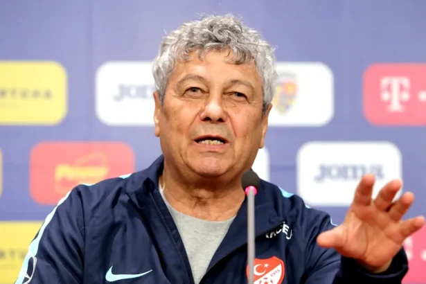 Mircea Lucescu va conduce România la meciurile decisive pentru calificarea la Campionatul Mondial