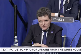 Consilierul lui Nicușor despre vizita in SUA: Am fost mai puţin izolaţi decât se spune