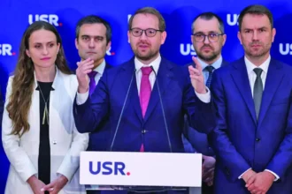 USR ne vrea în genunchi