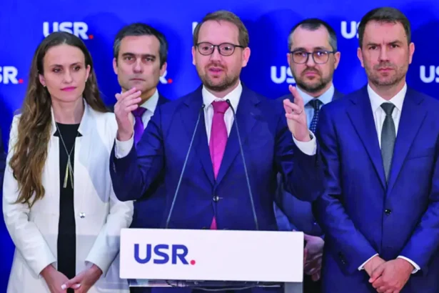 USR ne vrea în genunchi