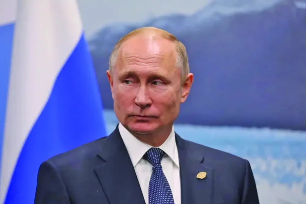 Putin privește dincolo de Ucraina. ”Situația de coșmar” pentru Europa