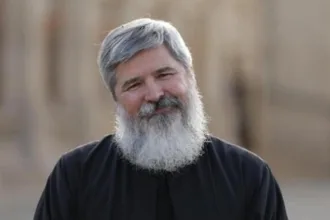 Vasile Ioana, învățături despre Postul Mare. Sunt gânduri transmise din Țara Sfântă / video
