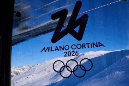Jocurile Olimpice de Iarnă au ajuns la final. Ce oficiali români au participat la festivitate