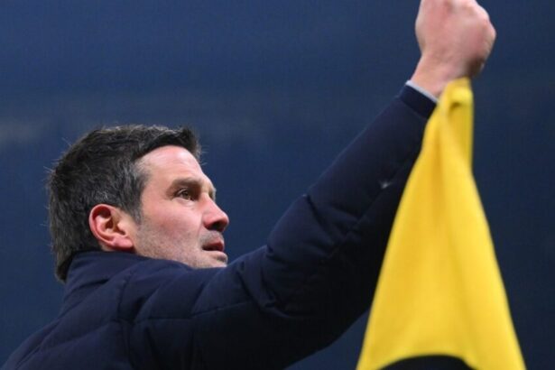 Ce spune Cristi Chivu înaintea returului cu Bogo/Glimt în Liga Campionilor