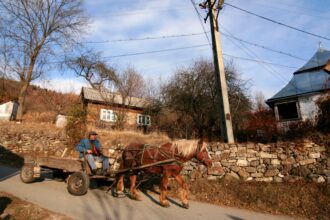 „Viața la țară”, platforma similară Booking pentru turism în mediul rural