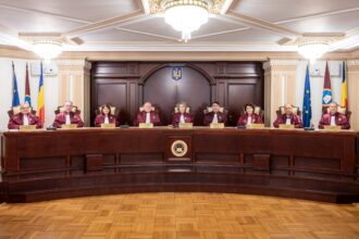 Bătălia pentru TVR și Radio ajunge la CCR. AUR acuză un blat politic în Parlament