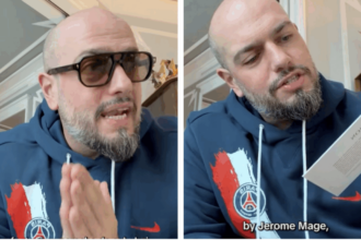 Nu e o glumă! Cât a plătit BRomania pentru o pereche de ochelari de soare