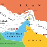 Iranul a lansat un atac puternic în Qatar: Au vizat resursele energetice ale țării