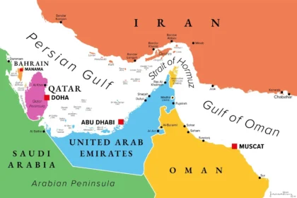 Iranul a lansat un atac puternic în Qatar: Au vizat resursele energetice ale țării
