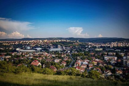 Cum va fi vremea miercuri, 4 martie, la Cluj-Napoca și în comunele limitrofe. Temperaturile urcă spre 10 grade