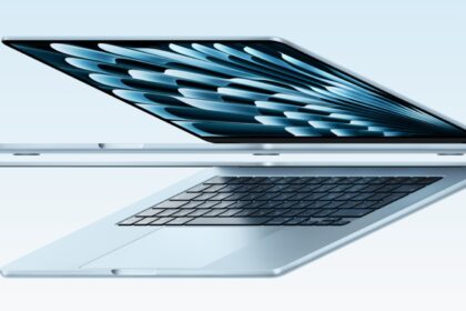 Apple MacBook Air primește procesor M5! Cel mai popular laptop din lume este acum și mai puternic