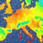 Va fi mai cald decât normalul perioadei, cu maxime și de 17 grade. Prognoza meteo pentru 9 martie-6 aprilie