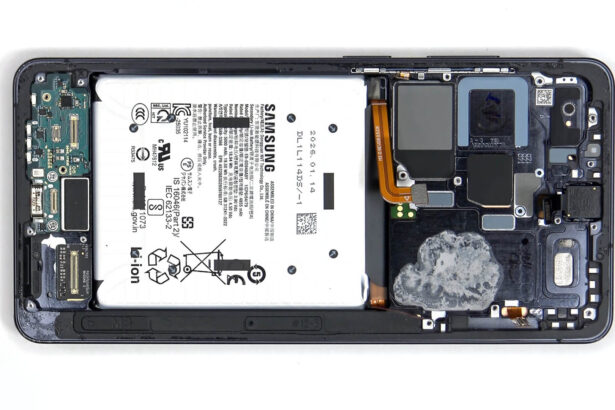 Samsung testează baterii Si/C de 12000 mAh și 18000 mAh! Vor fi gata la timp pentru Galaxy S27 Ultra?