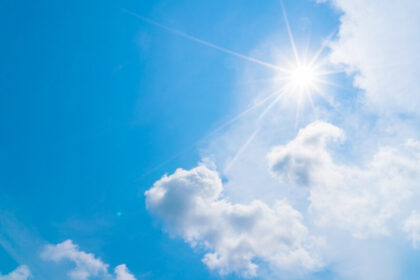 METEO ANM anunță vreme tot mai caldă. După weekend vin temperaturi de până la 20 de grade Celsius