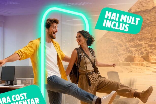 YOXO simplifică opțiunile de roaming din afara SEE și taie prețurile; Net mai ieftin în UK, Egipt, Canada, Africa și multe alte țări