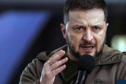 Zelenski îi propune lui Putin un armistițiu energetic, în contextul crizei din Orientul Mijlociu