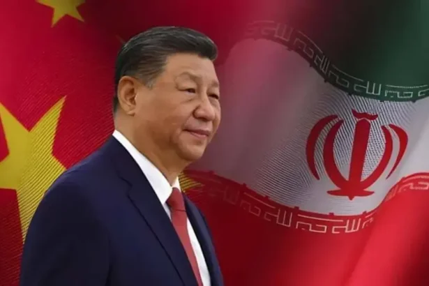 Războiul din Iran va consolida statutul de superputere al Chinei