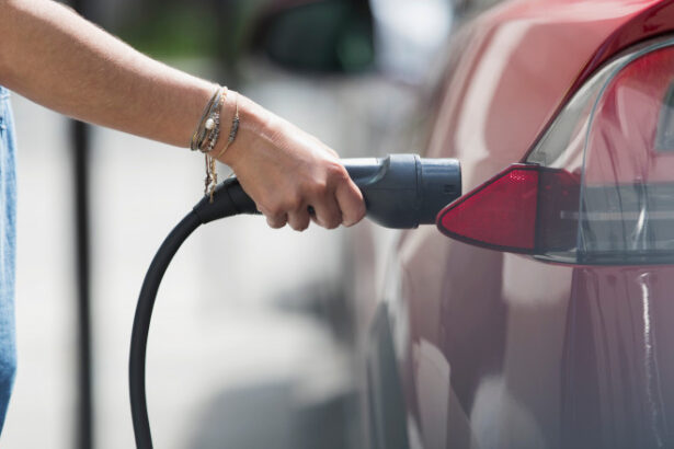 Scumpirea petrolului și gazelor împinge Europa spre energie verde: Crește cererea de panouri solare și mașini electrice